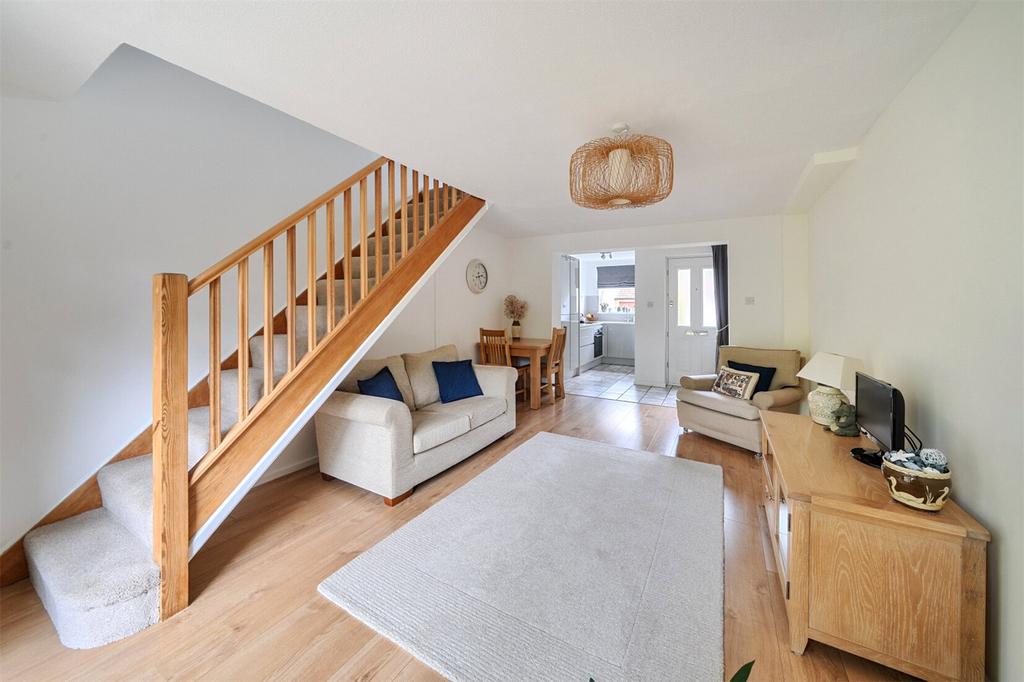 House in Oxford, Littlemore - View 2