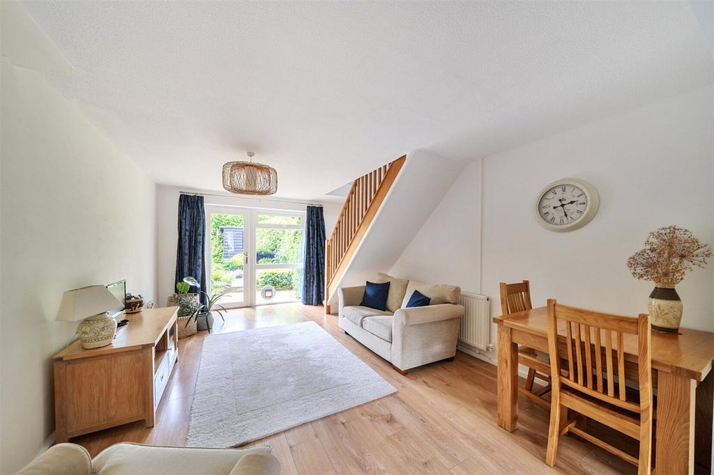 House in Oxford, Littlemore - View 3