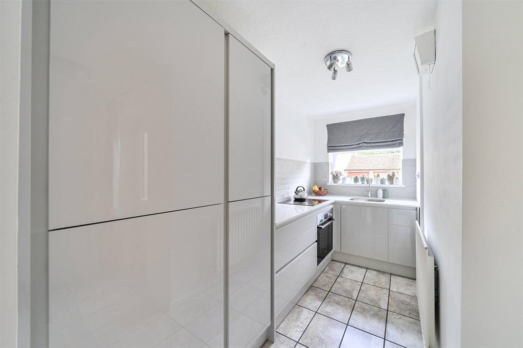 House in Oxford, Littlemore - View 4