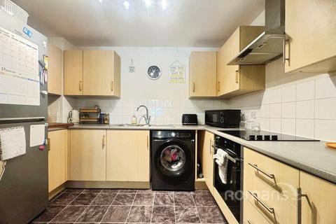undefined, Calloway House, Coombe Way, Farnborough