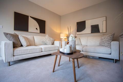 4 bedroom detached house for sale, Plot 135, Etive at Conon Woods, Great North Road, Conon Bridge IV7