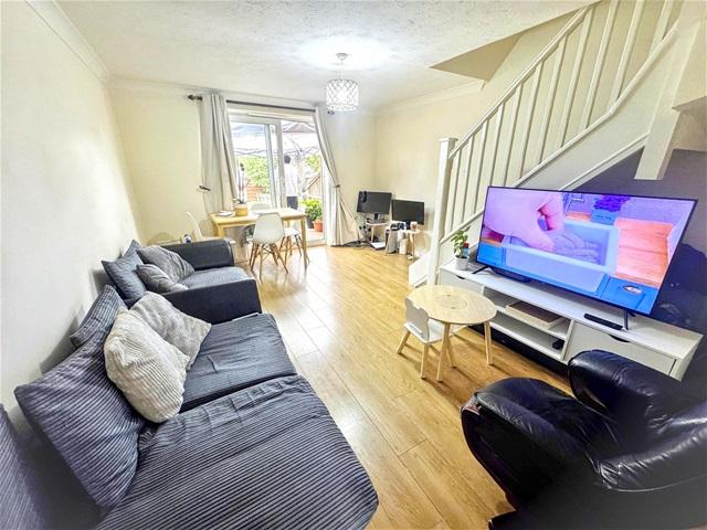 House in Beckton - View 2