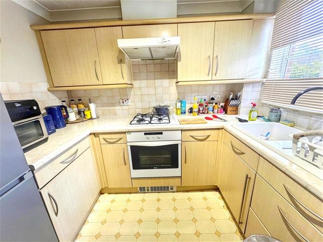 House in Beckton - View 5