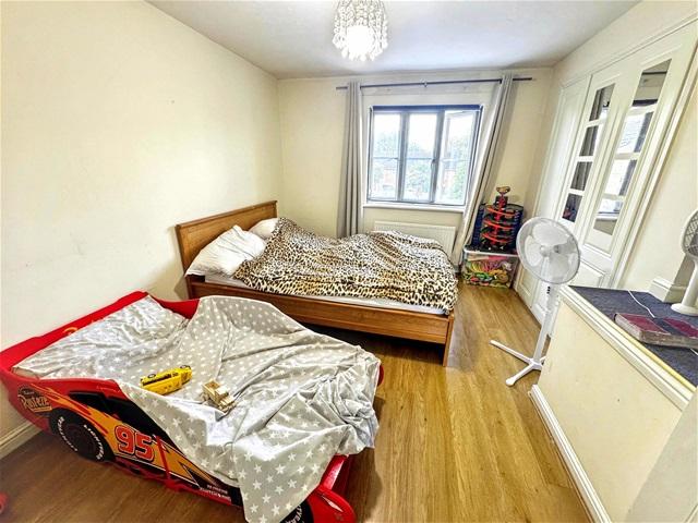 House in Beckton - More