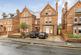 Castle Crescent, Reading