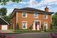 Plot 115, The Denton at Church Farm, Drayton, Church Farm, Binney Road NR8