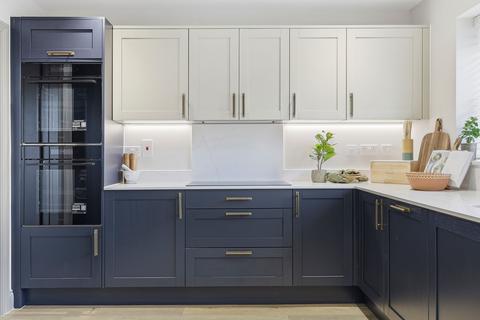 4 bedroom house for sale, Plot 122, The Heacham at Loddon Rise, Loddon, Loddon Rise, Beccles Road NR14