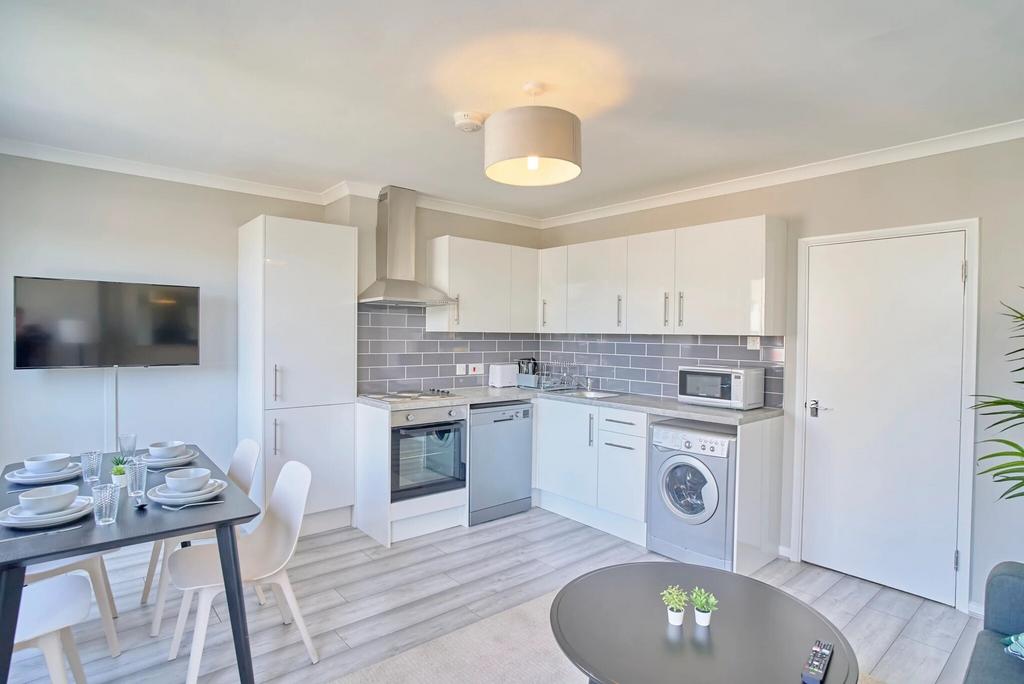 Apartment in London - View 4