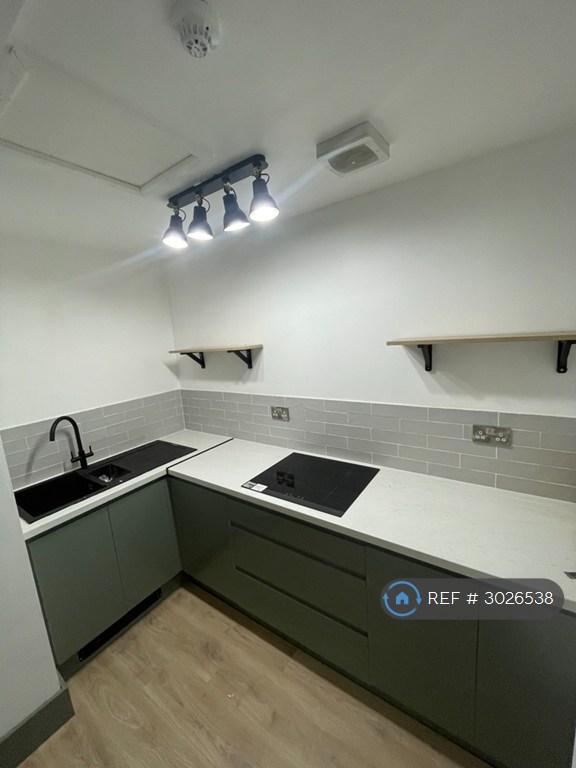 Apartment in Manchester, West Didsbury - View 2