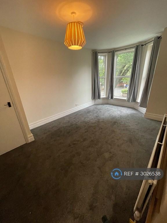 Apartment in Manchester, West Didsbury - More