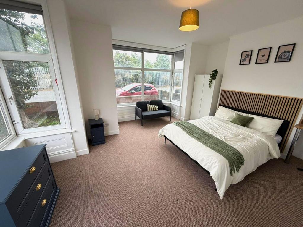 House in Cleethorpes - View 2