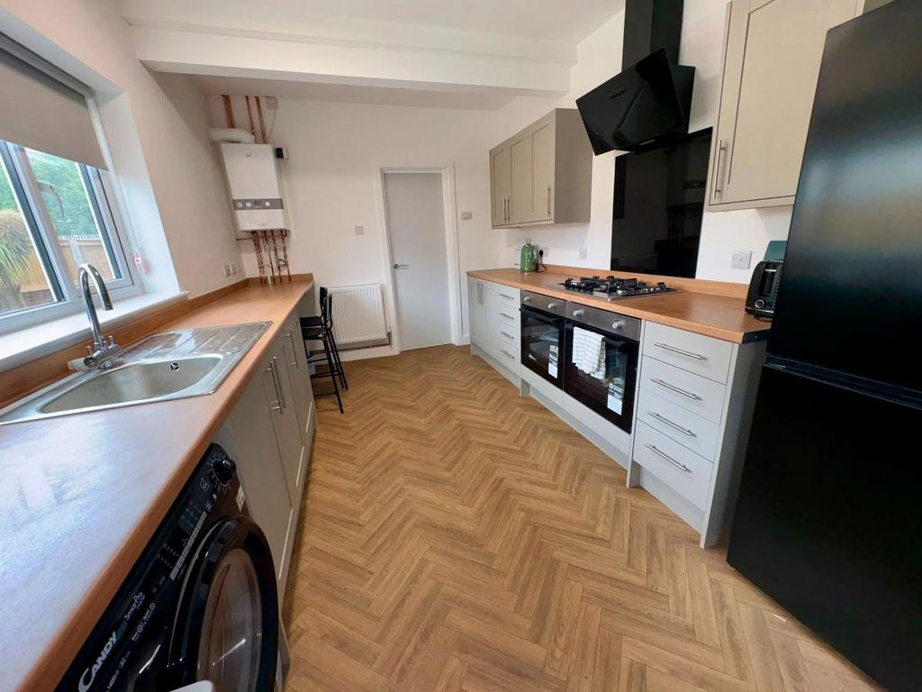 House in Cleethorpes - View 4