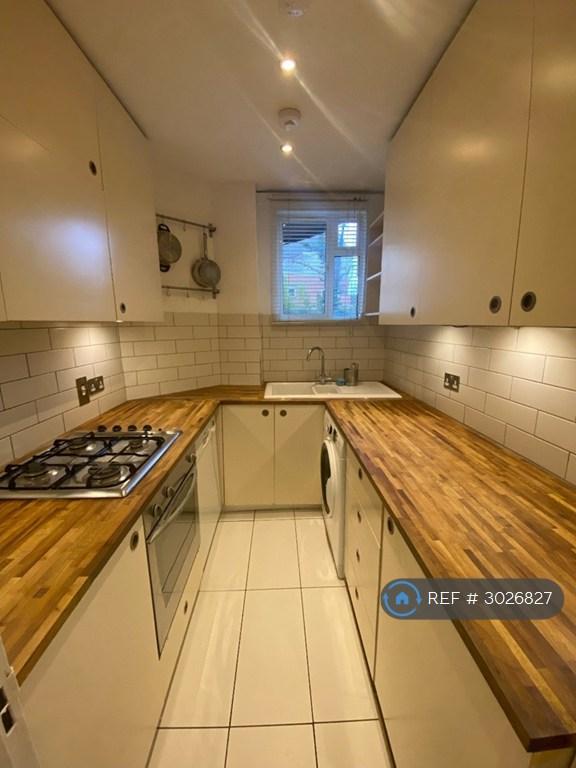 Apartment in London - View 4