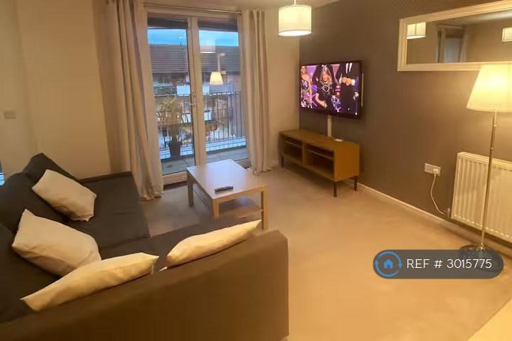 Apartment in London - View 2