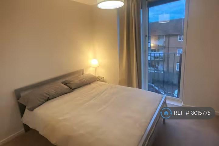 Apartment in London - More