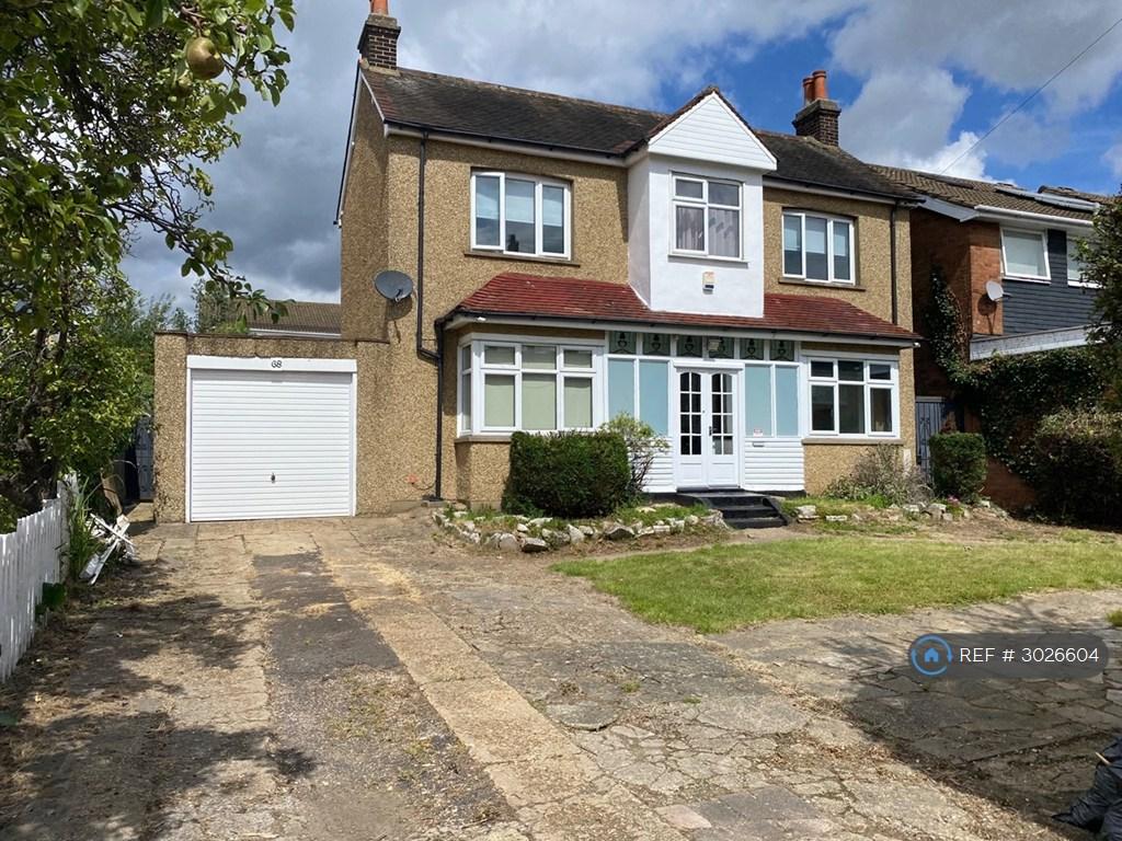 House in Chigwell
