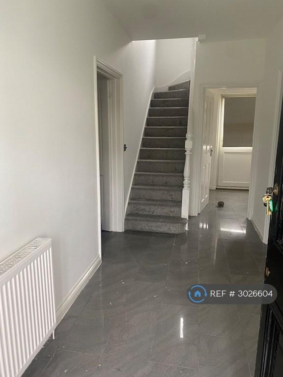 House in Chigwell - More