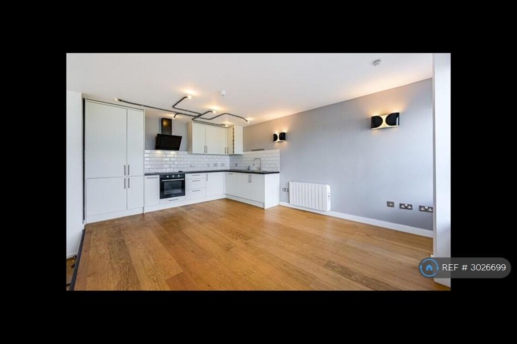 Apartment in London - View 2