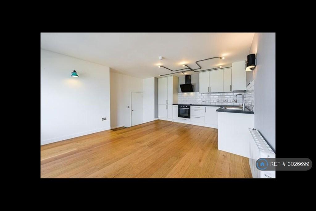 Apartment in London - View 3