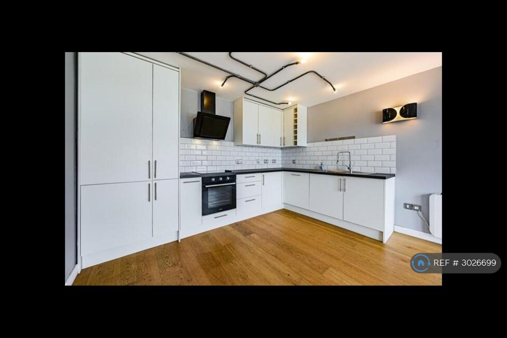 Apartment in London - View 4