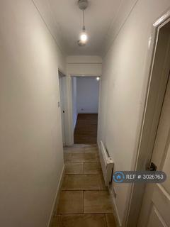 1 bedroom maisonette to rent, Carrington Road, Aylesbury, HP21