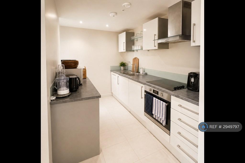 Apartment in London - View 2