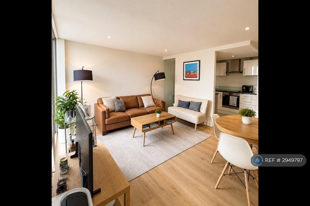 Apartment in London - View 3