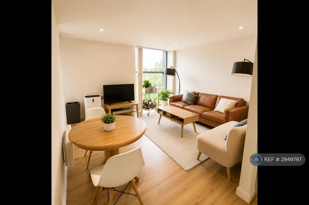 Apartment in London - View 4