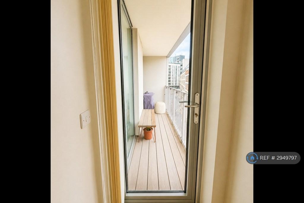 Apartment in London - View 5