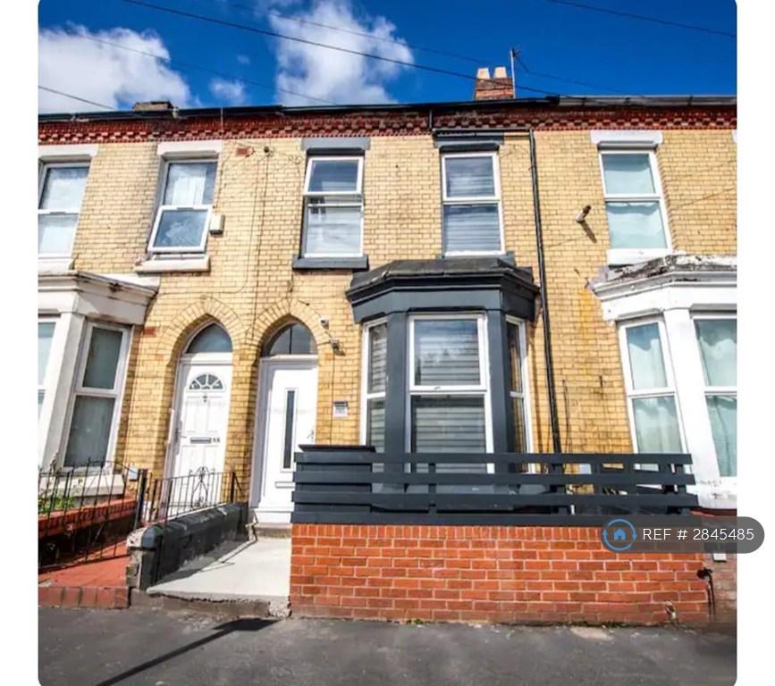 House in Liverpool - View 2