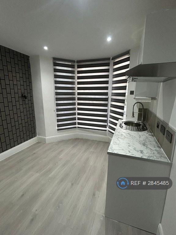 House in Liverpool - More