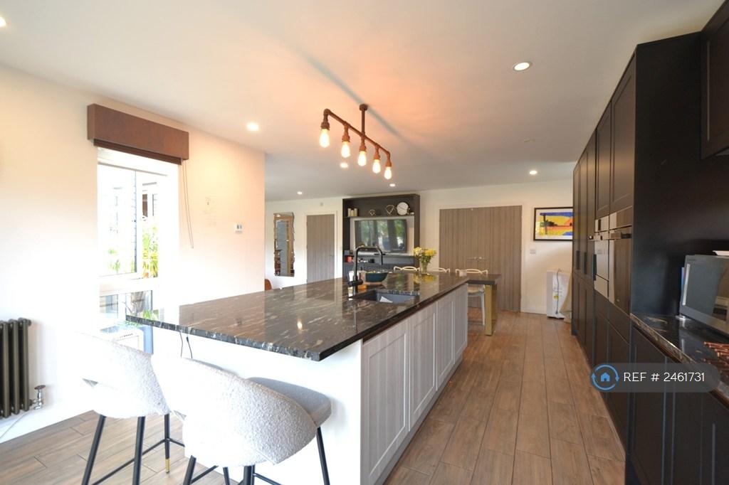 House in Birmingham - View 5