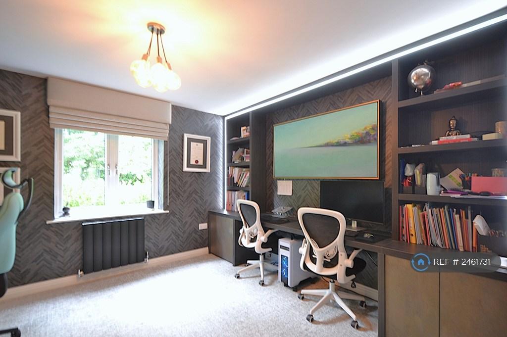 House in Birmingham - More