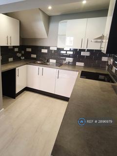 undefined, Nottingham Road, Nottingham, NG16
