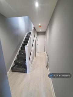 undefined, Nottingham Road, Nottingham, NG16