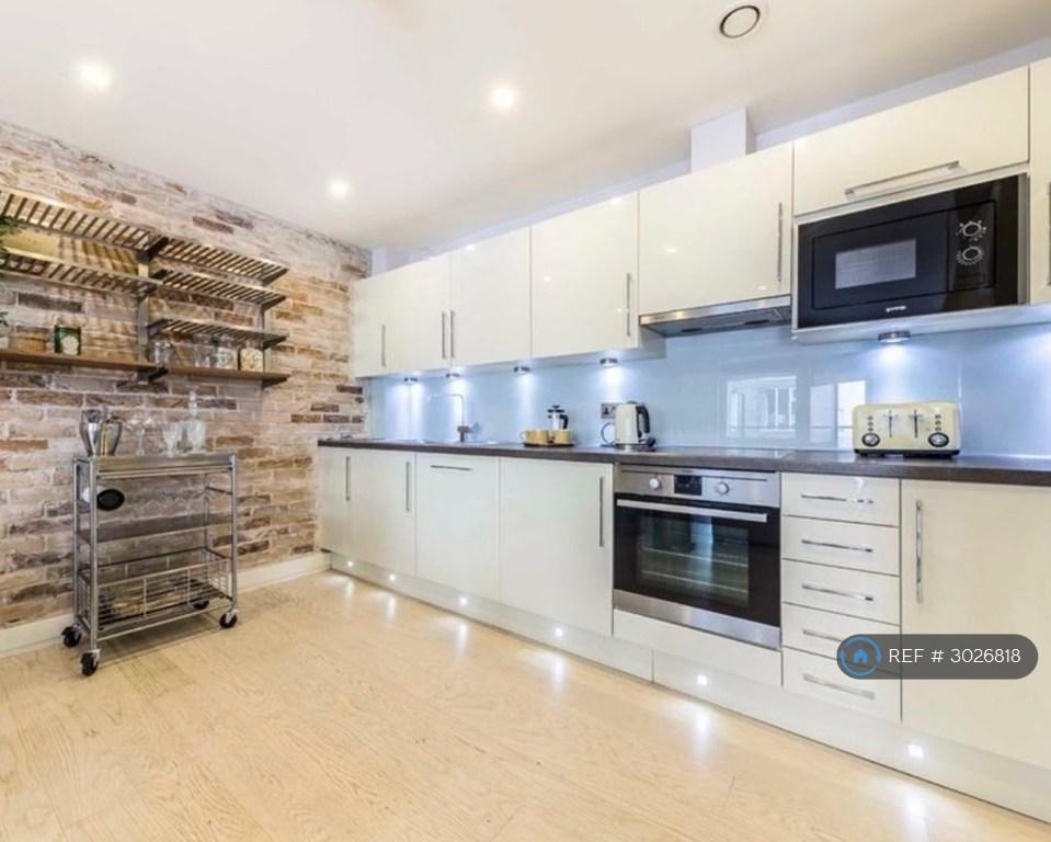 Apartment in London - View 2