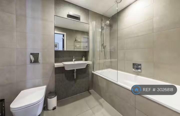 Apartment in London - View 3