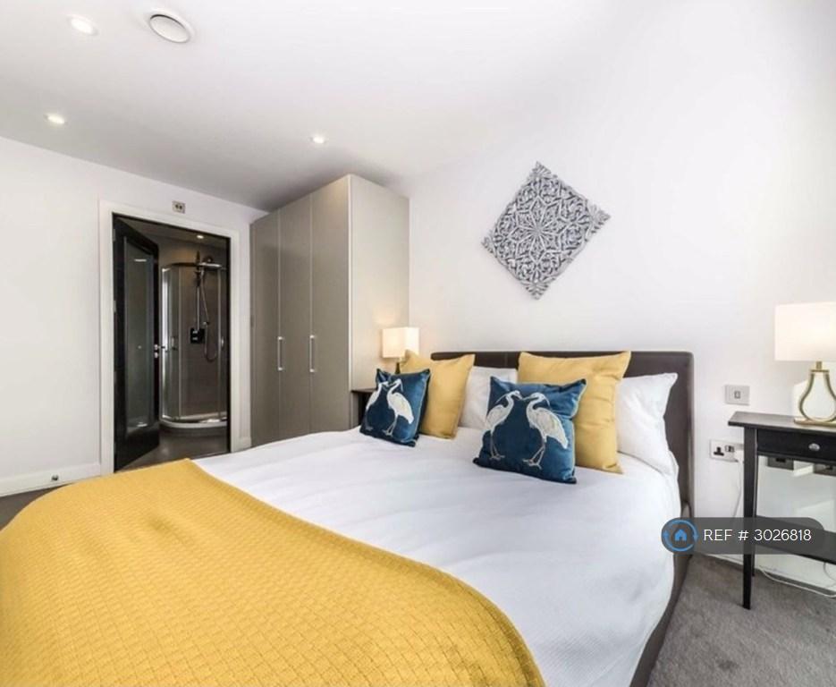 Apartment in London - View 4