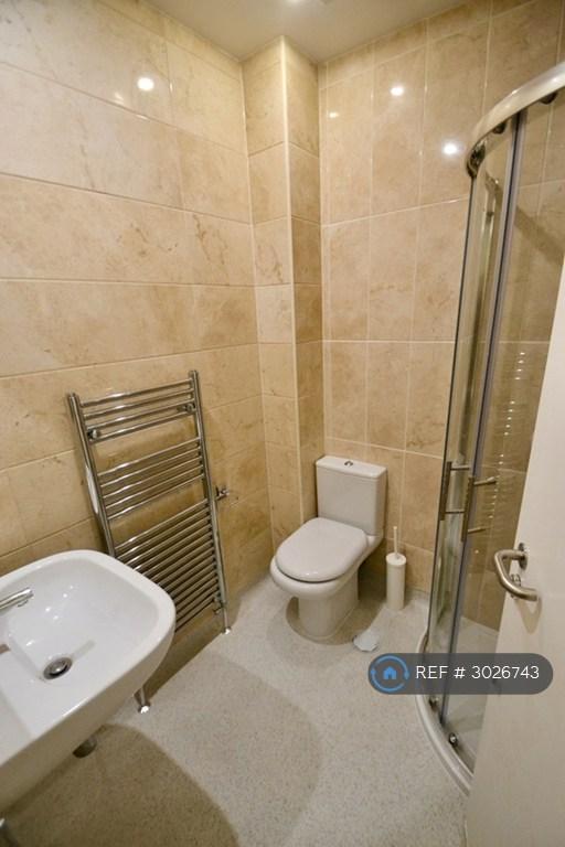 Apartment in London, City of Westminster - View 5