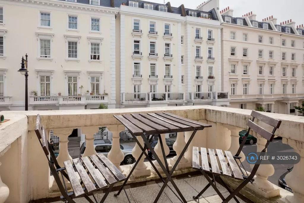 Apartment in London, City of Westminster - More