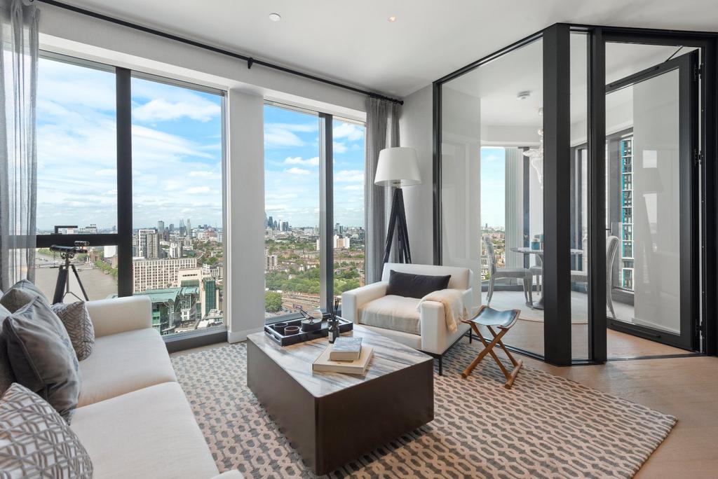 Apartment in London - View 3