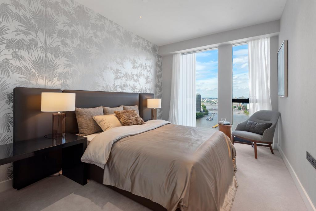 Apartment in London - View 4