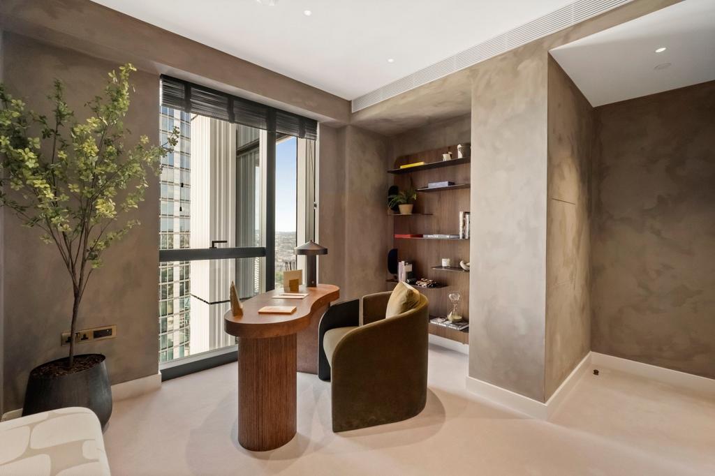 Apartment in London - View 2