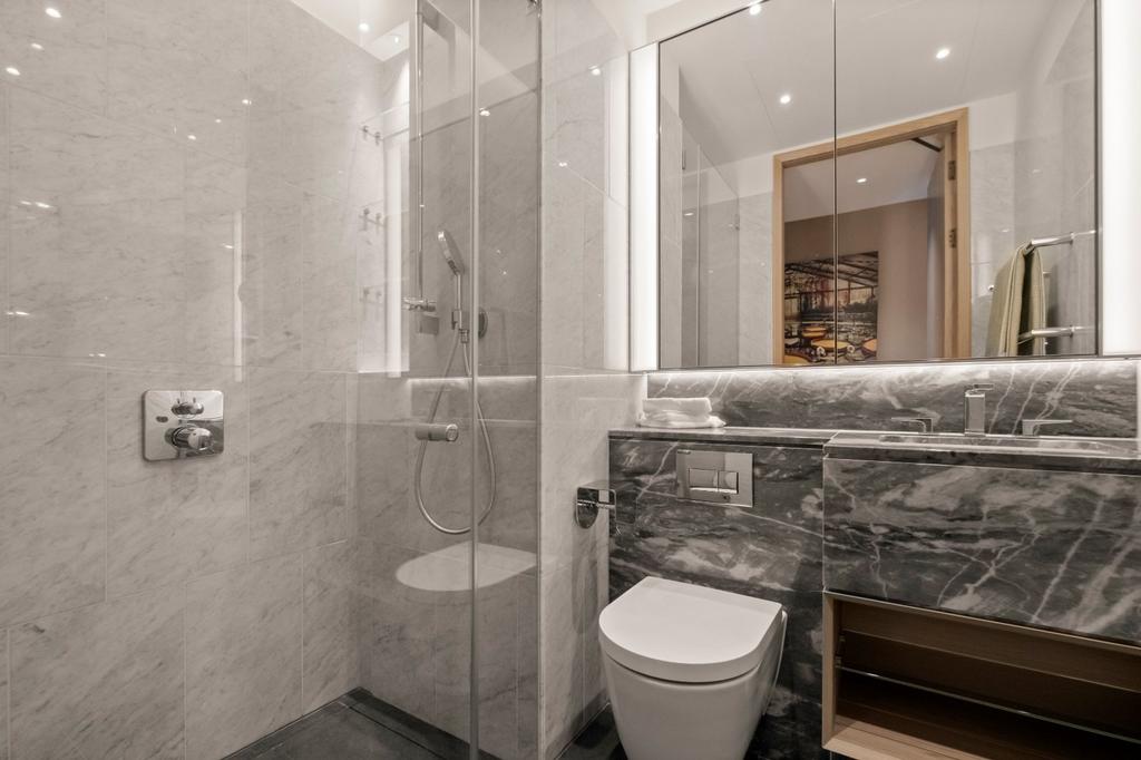 Apartment in London - View 3