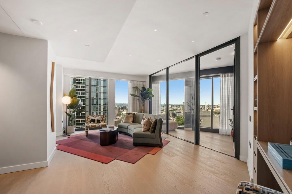 Apartment in London - View 4