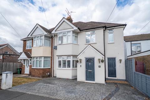 4 bedroom semi-detached house for sale, Britain Street, Bedfordshire LU5