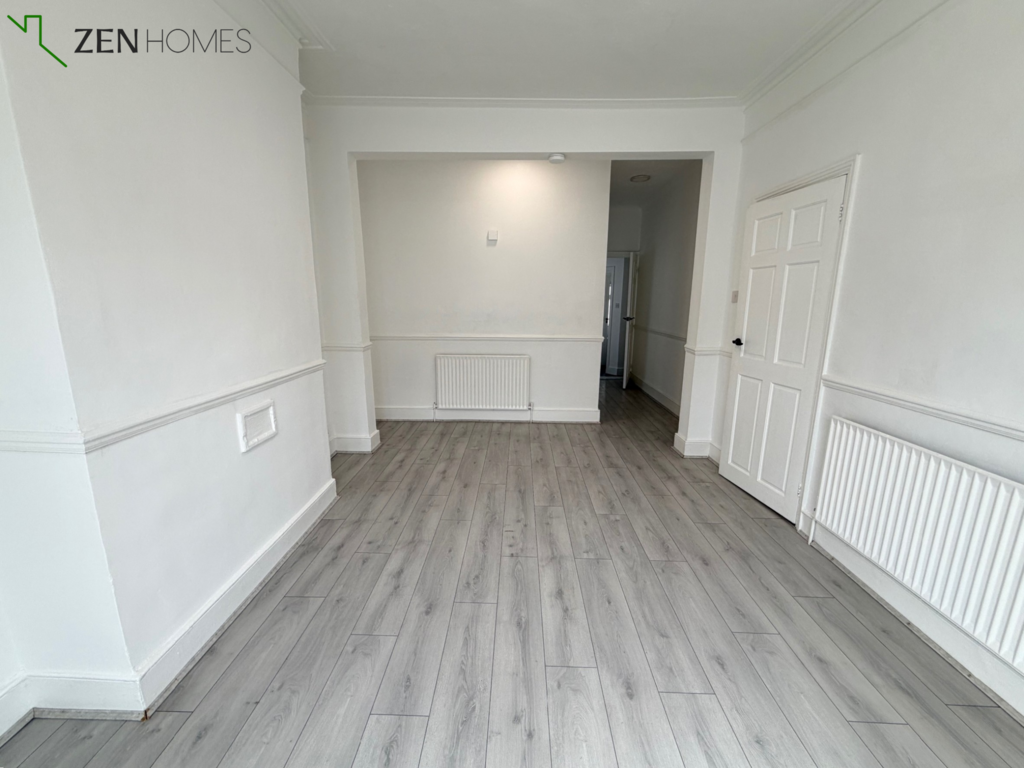 House in London - View 3