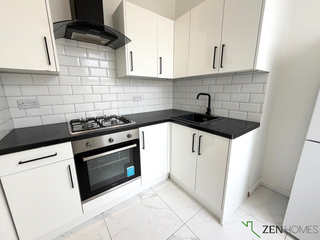 House in London - View 5