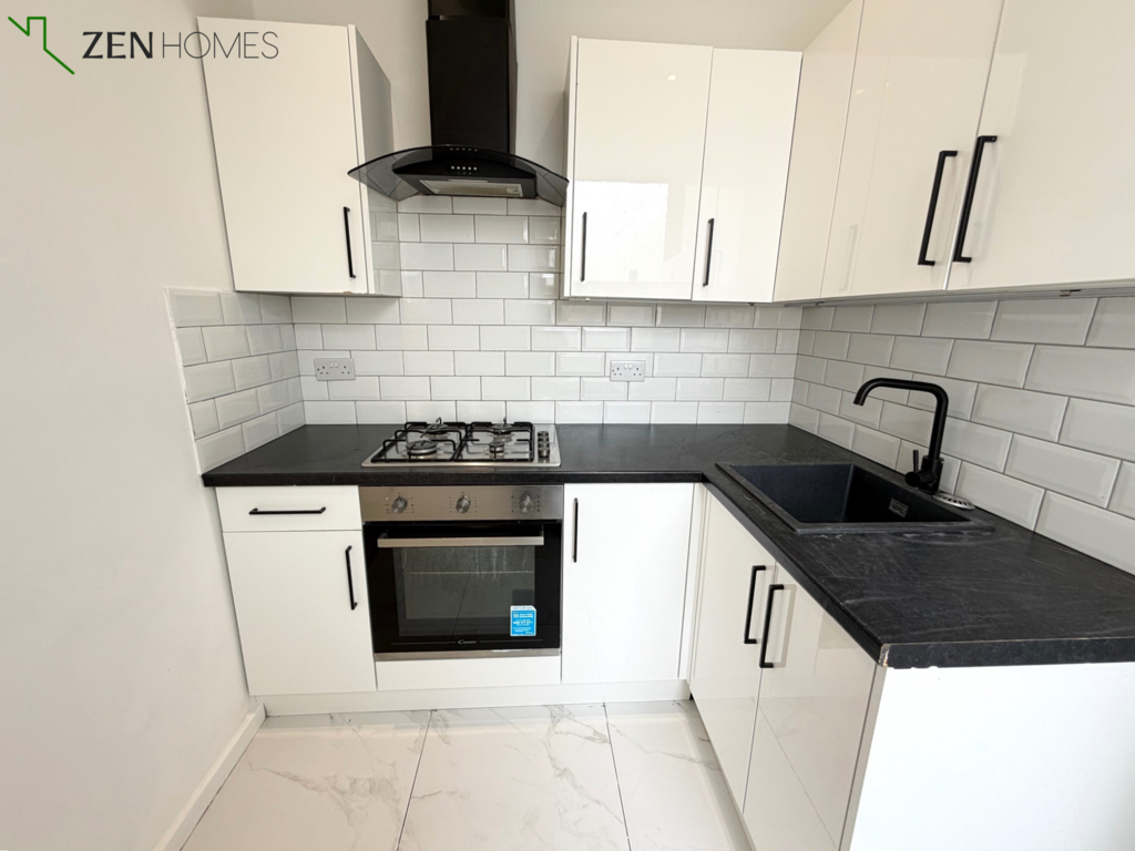 House in London - More