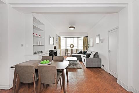 2 bedroom flat to rent, Albion Gate, Hyde Park Place, London, W2